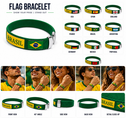 FanRush Global Cup Kit 🌍🏆 | Ultimate Football Fan Pack
