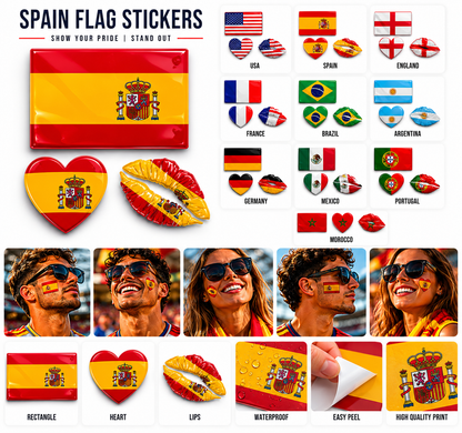 FanRush Global Cup Kit 🌍🏆 | Ultimate Football Fan Pack